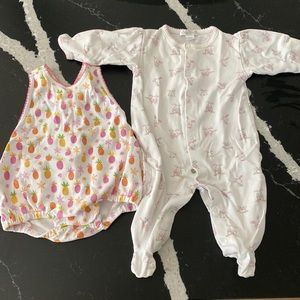 Kissy Kissy 0-3m lot